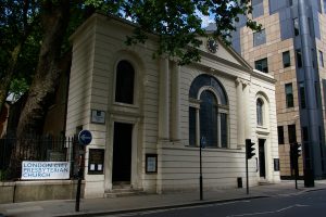 Prayer Meeting @ London City Presbyterian Church | England | United Kingdom