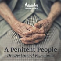  Doctrine of Repentance