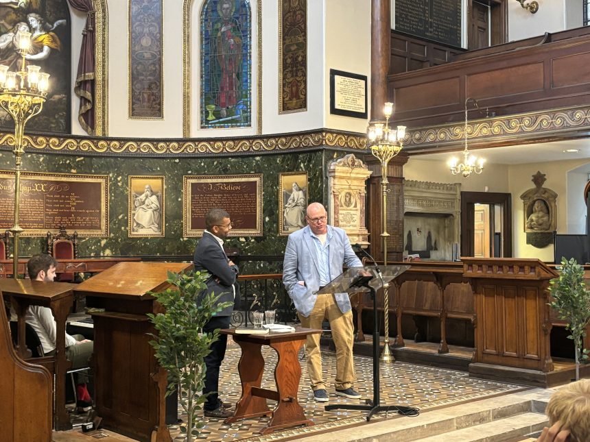 Visiting Ministers; Cherished Friends Visiting Ministers; Cherished Friends